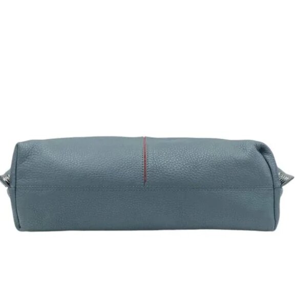 Hammitt Mr. G Limited Edition Tahoe Leather Satchel Crossbody EUC - Picture 7 of 8